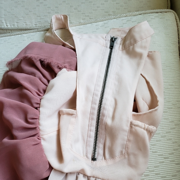 H&M Gypsy Dancer Dress - Picture 14 of 16